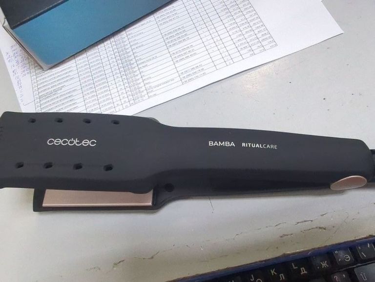 Оголошення Cecotec bamba ritualcare wet&dry Б/У