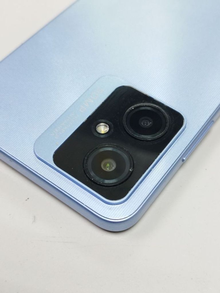 Blackview Oscal C70 6/128GB Blue Код:01-200481938. Зображення 5