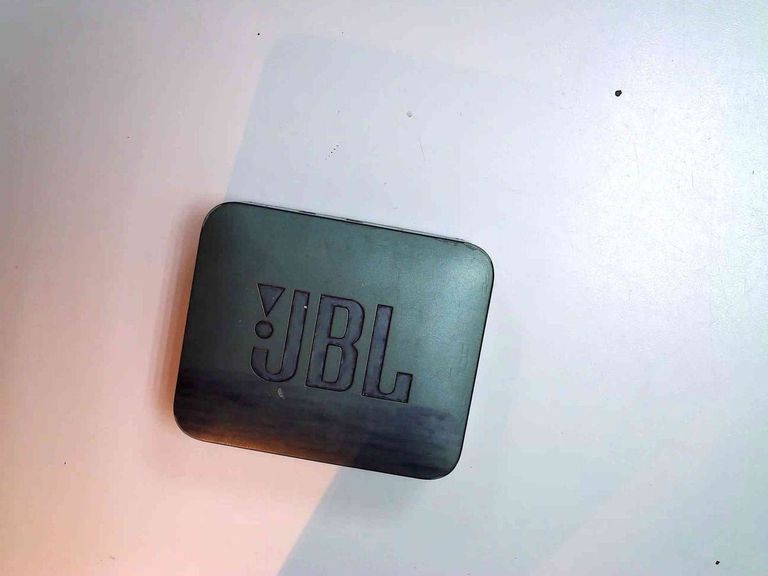 Дешево Jbl go 2 з ломбарду
