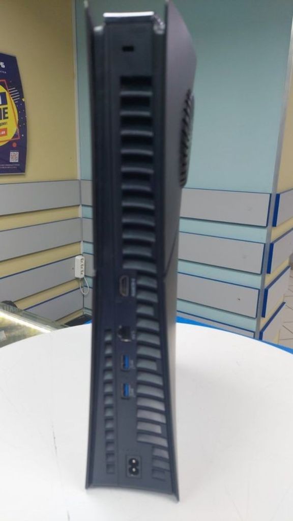 Sony PlayStation 5 Slim Digital Edition 1TB Код:01-200482740. Зображення 5