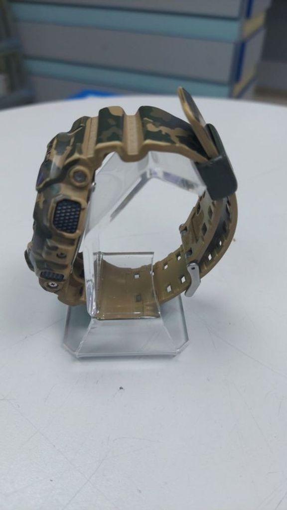 Объявление Casio ga-110cm Б/У