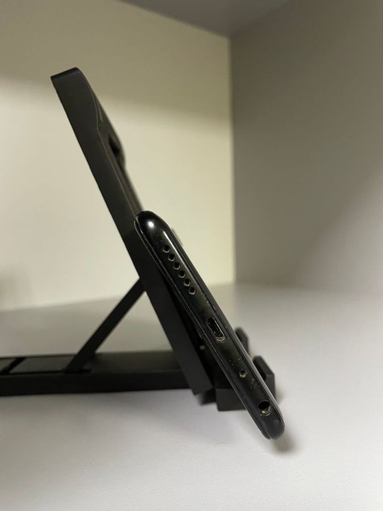 Xiaomi Redmi Note 5 4/64GB Black Код:01-200483359. Изображение 7