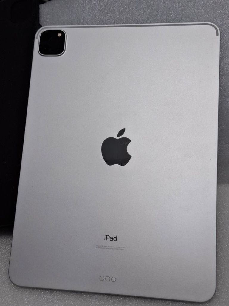 Apple ipad pro 11 2020 wi-fi 256gb Код:01-200486405. Изображение 8