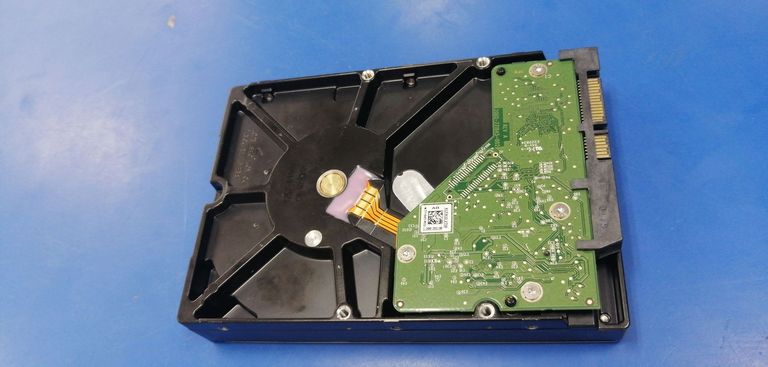 Wd Purple WD30PURX Код:01-200486313. Зображення 5