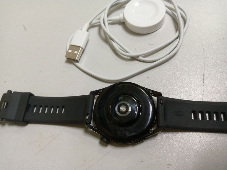 Дешево Huawei watch gt 3 46mm з ломбарду