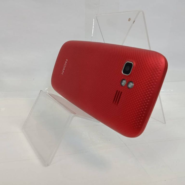 Дешево Nomi i281+ з ломбарду