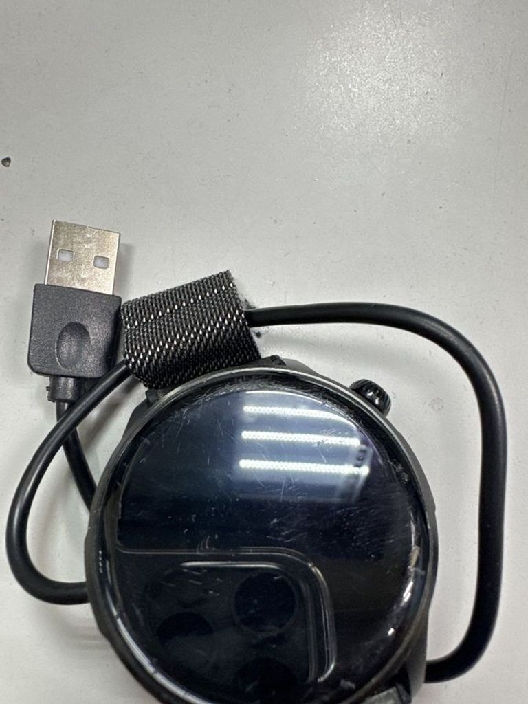 Дешево Gelius Pro GP-SW010 Amazwatch GT3 Gun (2099900942563) з ломбарду