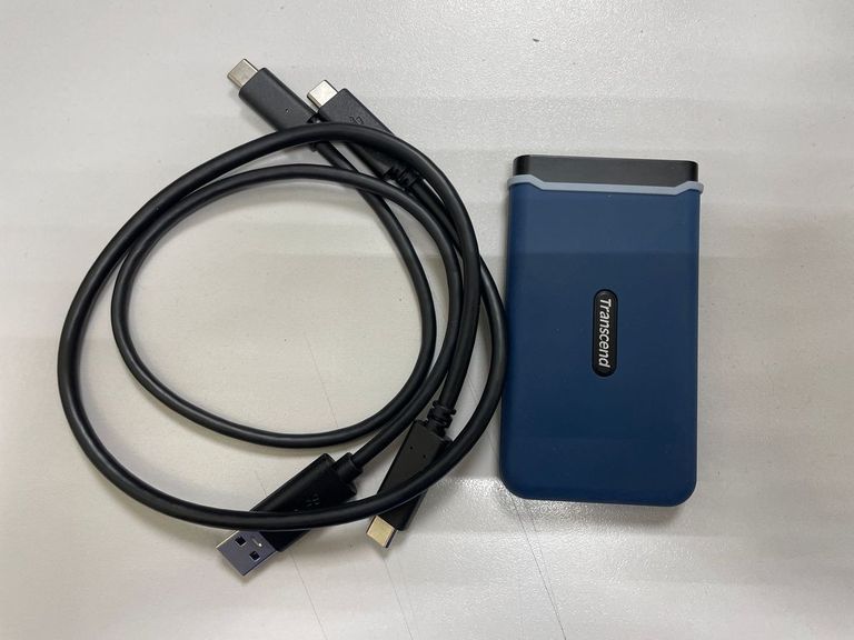 Neso 500gb 2.0