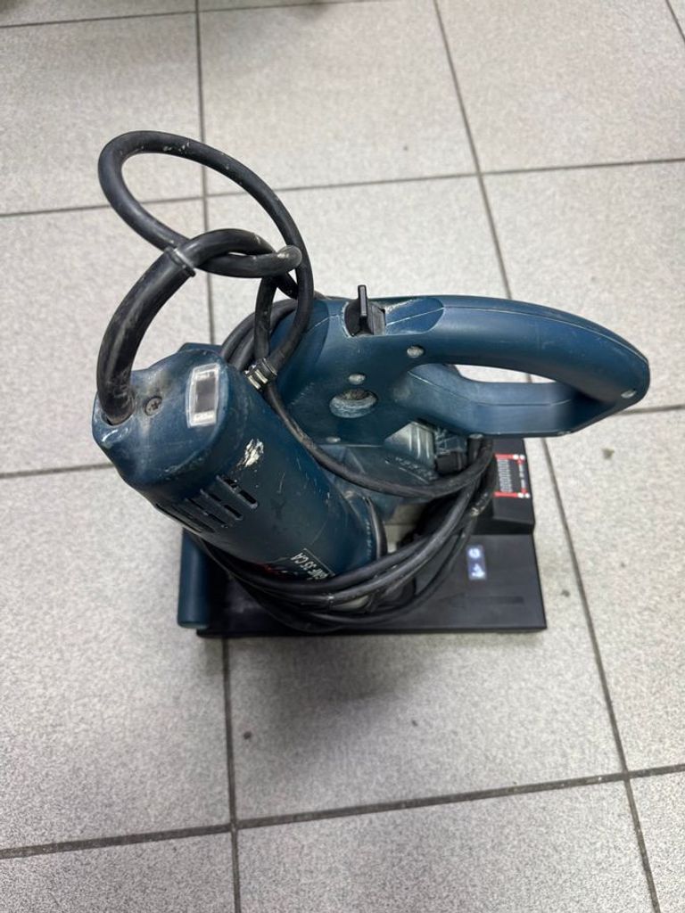 Оголошення Bosch gnf 35 ca Б/У