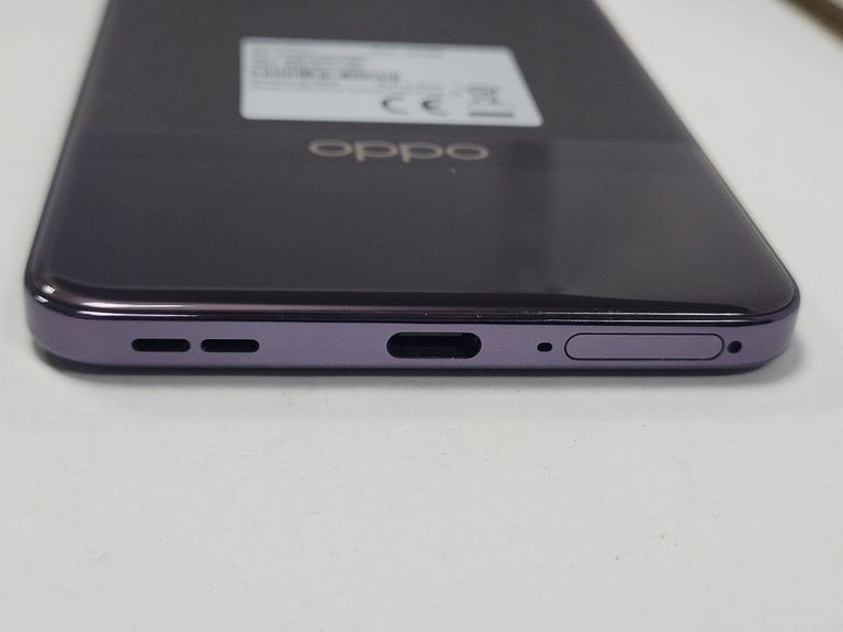 Розпродаж Oppo Reno12 Pro 5G 12/512GB Nebula Black, продавець Техноскарб