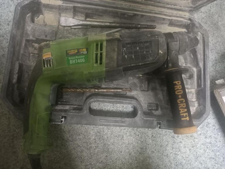 Procraft BH-1400
