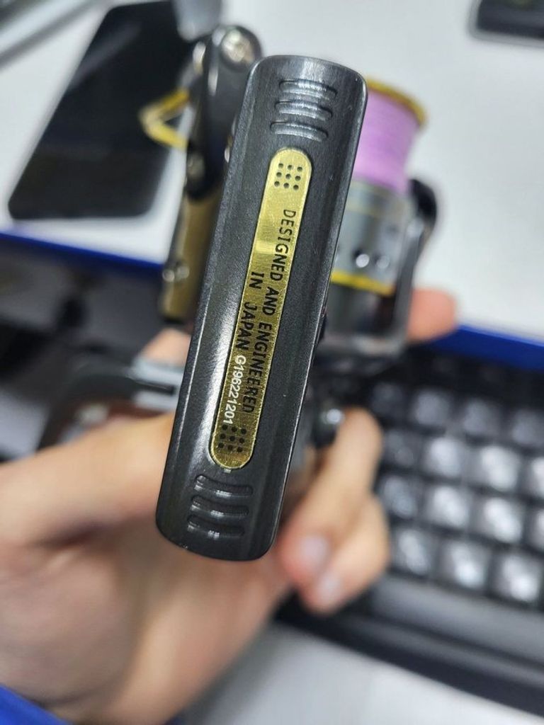 Объявление Ryobi ecusima 3000 vi Б/У