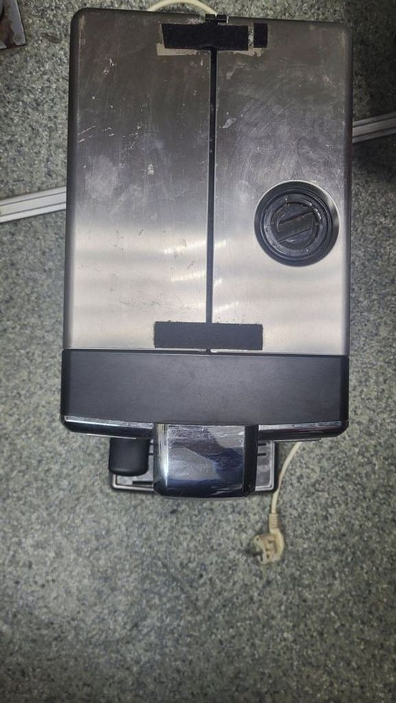 Оголошення Saeco incanto hd8917 Б/У