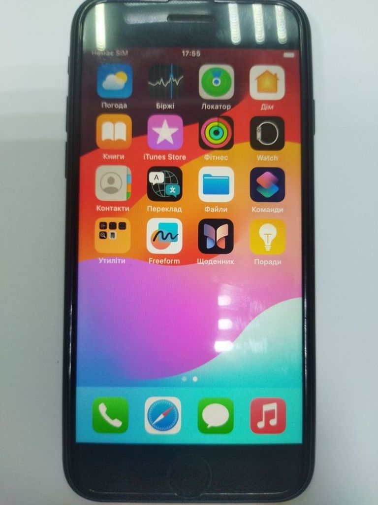 Объявление Apple iphone se 2022 64gb Б/У