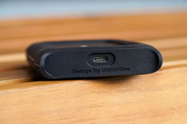 Зовнішній портативний жорсткий диск Hikvision 2 ТВ, стійкий до ударів і падінь, USB 3.1 для ПК, MacBook, PS4. Код:null. Изображение 5