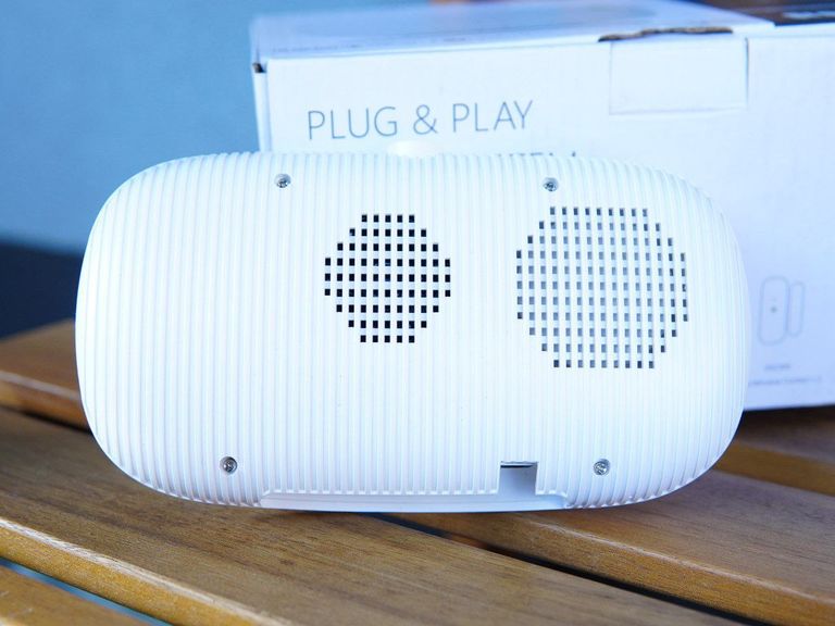 Система бездротової сигналізації Smanos Wireless Alarm System (GSM/SMS) (X300) Нова.  Код:null. Зображення 5