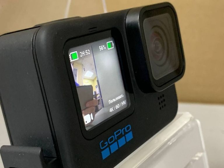Оголошення Gopro hero11 creator edition Б/У
