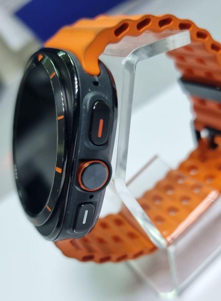 Samsung galaxy watch ultra Код:01-200521493. Зображення 5