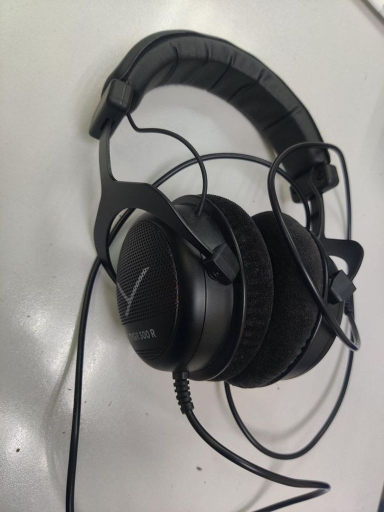 Купить Beyerdynamic TYGR 300 R  (733.016) Б/У