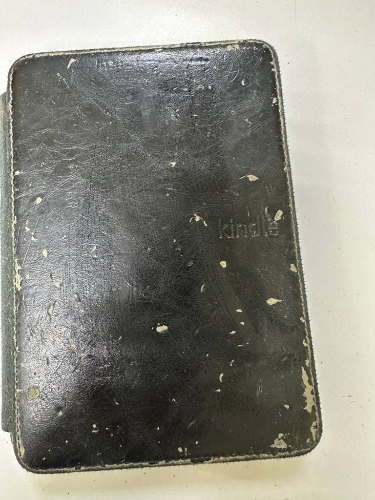 Оголошення Amazon Kindle 4 Б/У