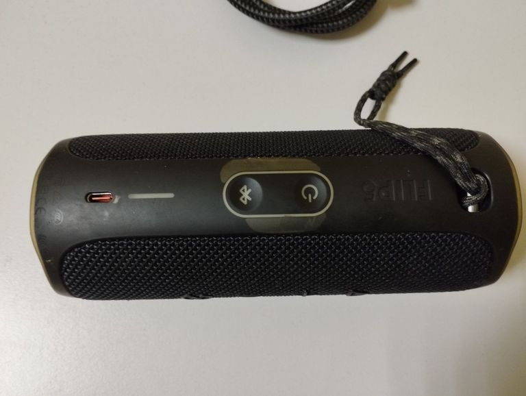 Дешиво Jbl flip 5 с ломбарда
