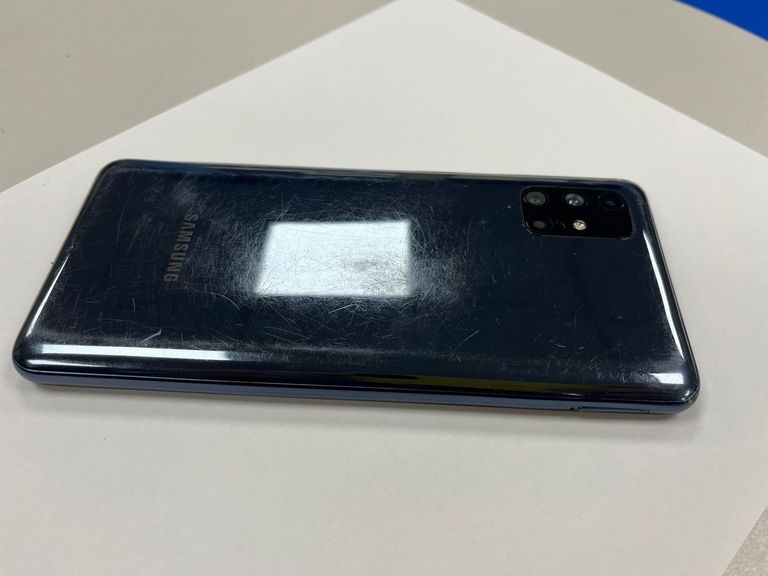 Samsung galaxy m51 sm-m515f 6/128gb Код:01-200520410. Изображение 6