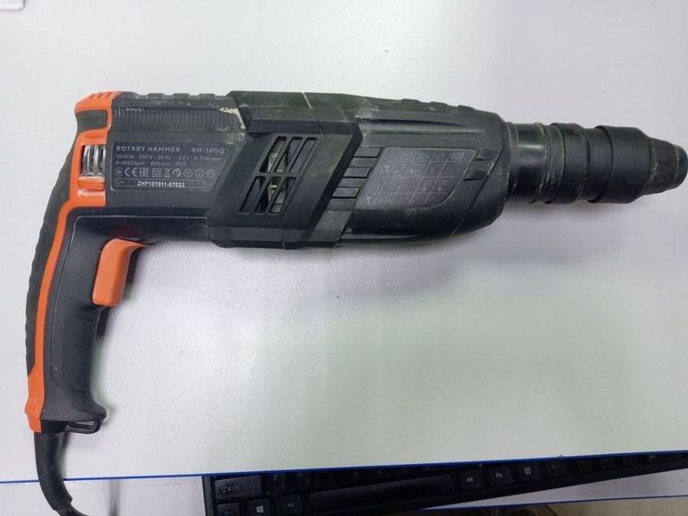 Купить Dnipro-M rh-100q Б/У