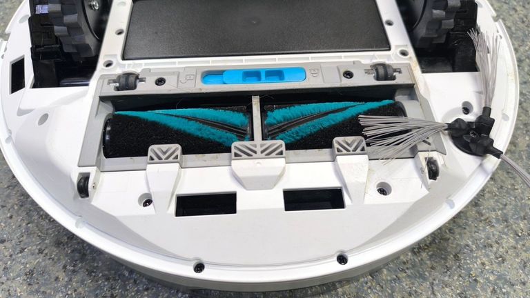 Samsung Jet Bot VR30T80313W Код:01-200528580. Зображення 7