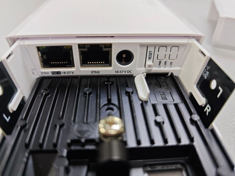 Mikrotik wap ac lte kit Код:01-200533709. Изображение 6