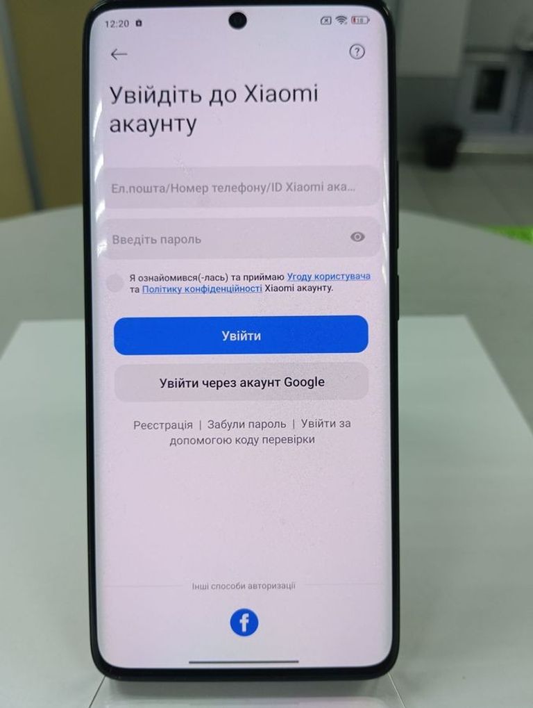 Xiaomi redmi note 13 pro 5g 8/256gb Код:01-200538326. Изображение 8