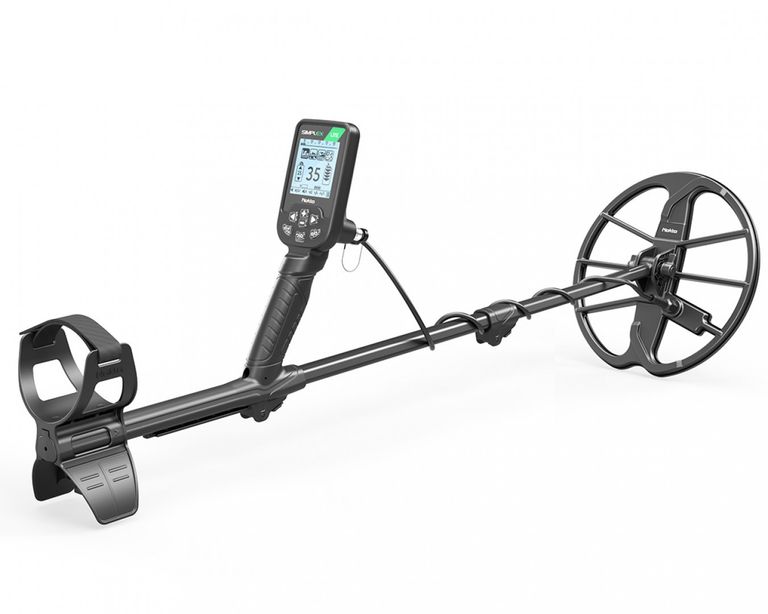 Nokta Simplex Lite SX28  Код:null. Зображення 7