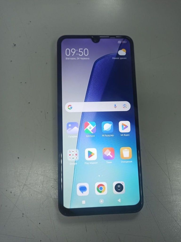 Купити Xiaomi redmi 14c 4/128gb Б/У