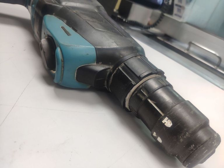 Makita HR2630T Код:01-200547658. Зображення 5