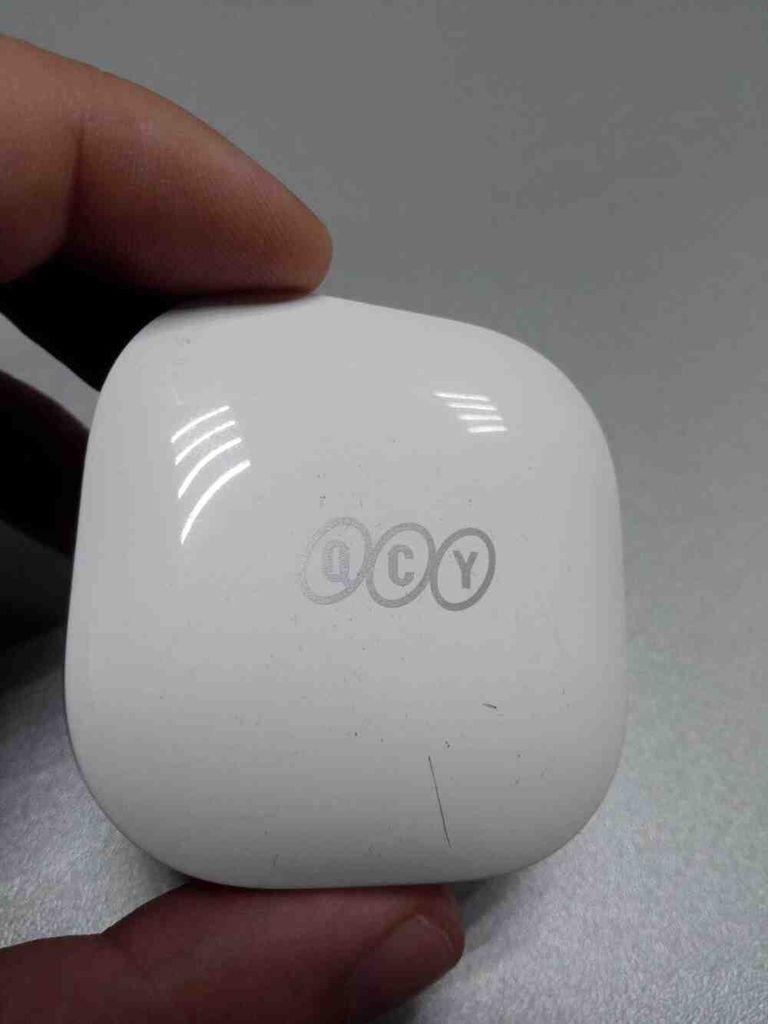 Объявление Qcy t13 Б/У