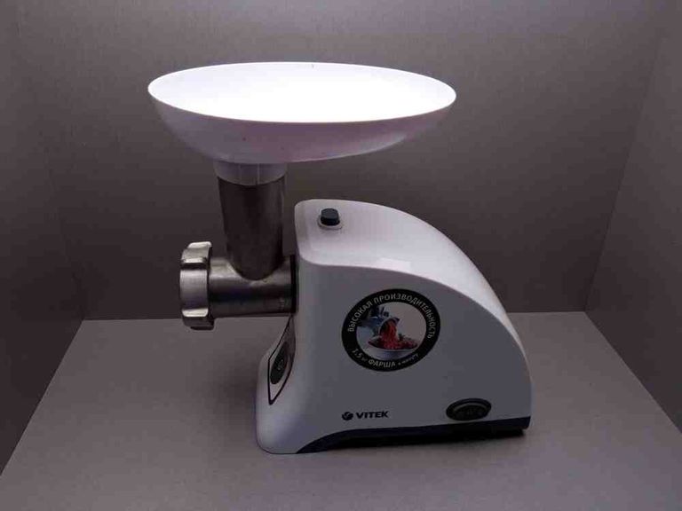 Купити Vitek VT-3610 W Б/У