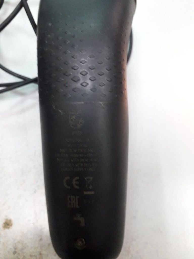 Объявление Philips s1131 series 1000 Б/У
