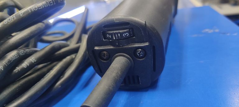 Оголошення Rupes lhr 75e Б/У