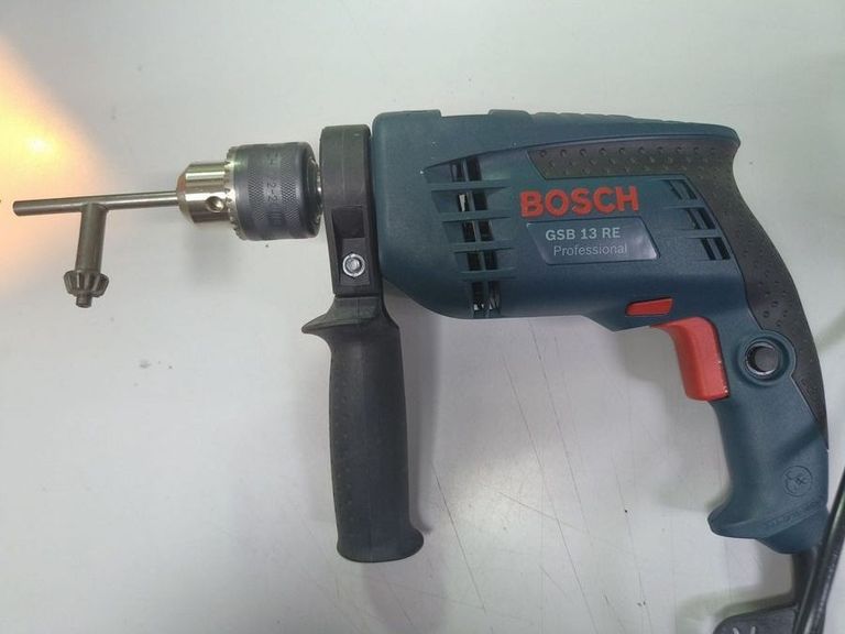 Bosch GSB 13 RE (0601217102)