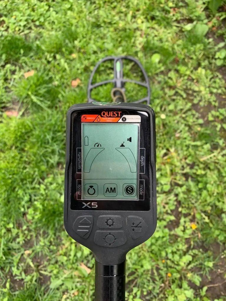 Купити Quest X5 Б/У