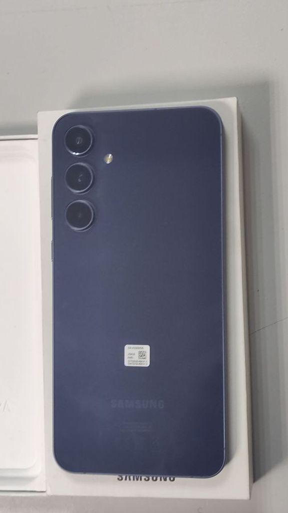 Оголошення Samsung galaxy a55 5g 8/256gb Б/У