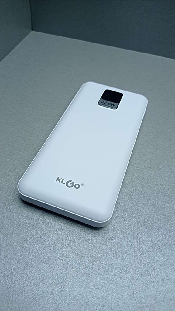Klgo kp-43 10000 mah Код:2000004216672. Зображення 6