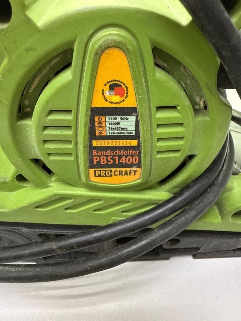 Распродажа Procraft PBS-1400, продавец Техноскарб