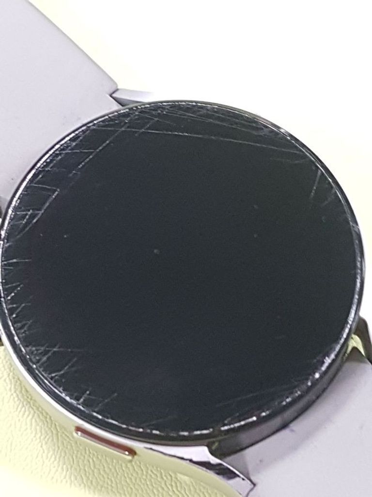 Дешиво Samsung galaxy watch 4 44mm sm-r870 с ломбарда