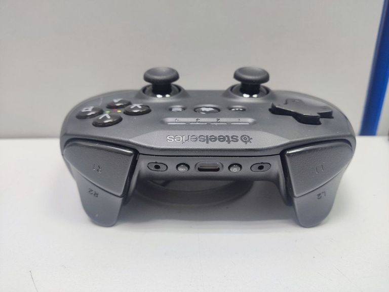 SteelSeries Nimbus Код:01-200576282. Изображение 5