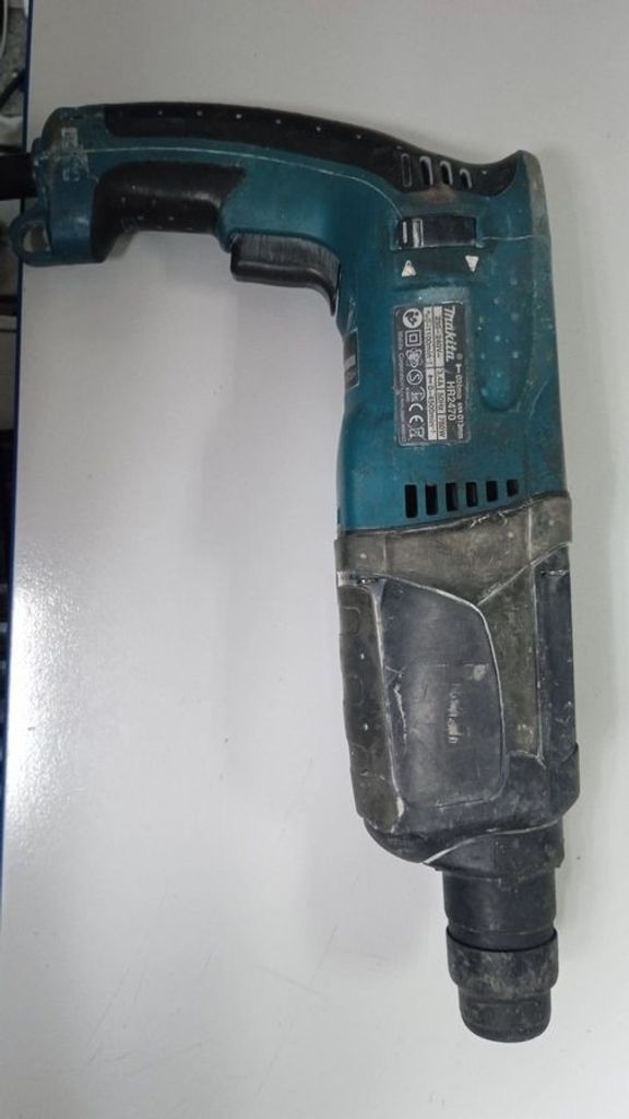 Оголошення Makita HR2470 Б/У