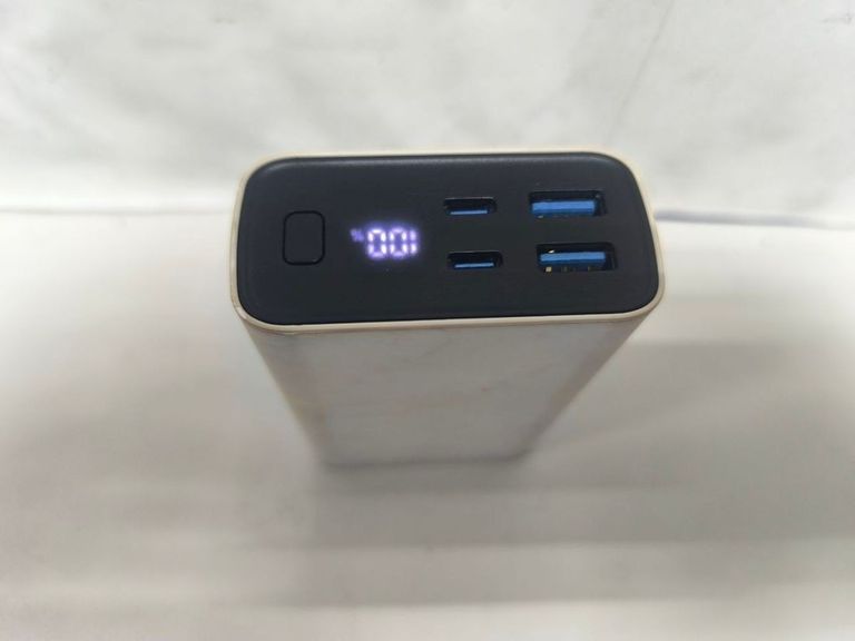 Купити Proove hyper flux 20000 mah 22.5 Б/У