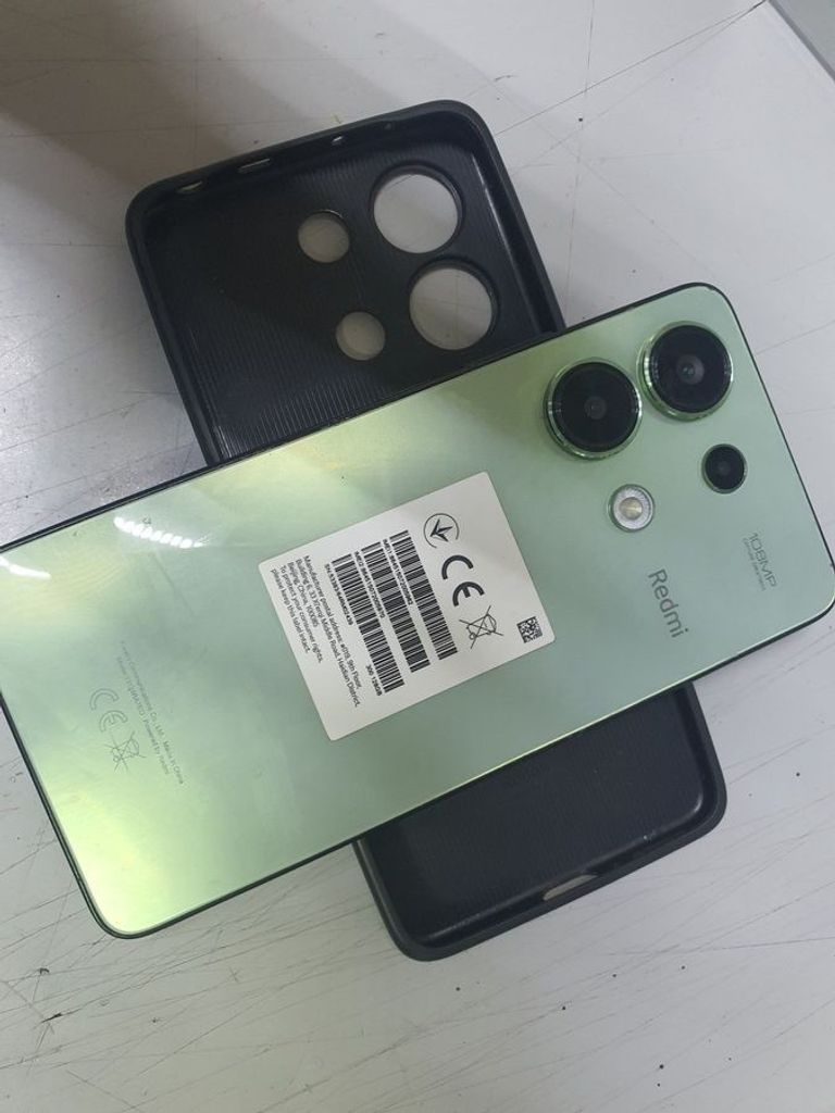 Купити Xiaomi redmi note 13 5g 6/128gb Б/У