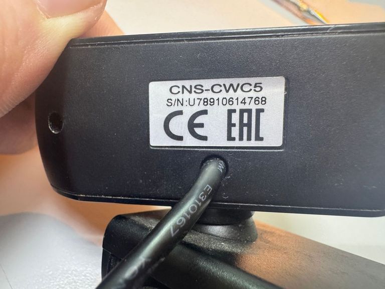 Дешиво Canyon cns-cwc5 hd 1080p с ломбарда