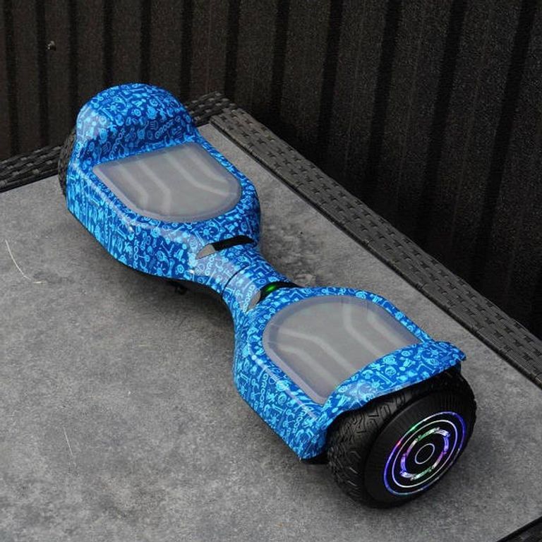 Объявление Gyroor G11  Б/У