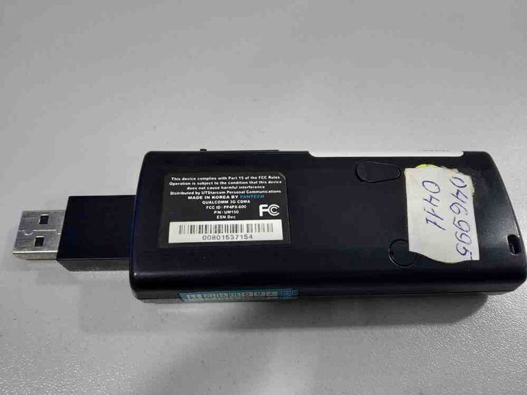 Pantech UM 150 Verizon UM 150 Код:2000001583654. Зображення 6